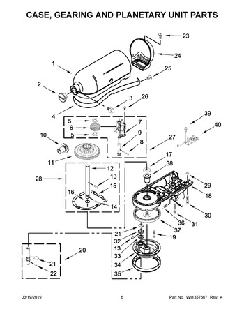 Diagram for 5KSM180HESD4