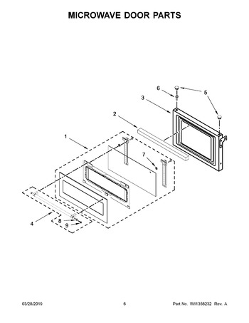 Diagram for KOCE507EBS05