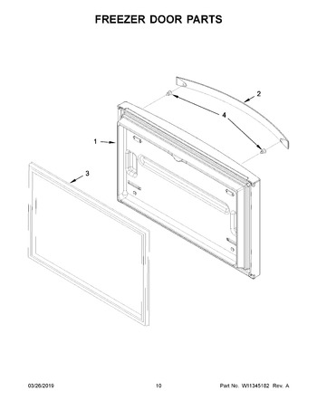 Diagram for WRF532SMHB01