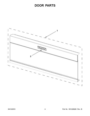 Diagram for KMLS311HBS0