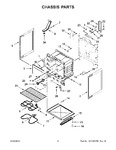 Diagram for 04 - Chassis Parts