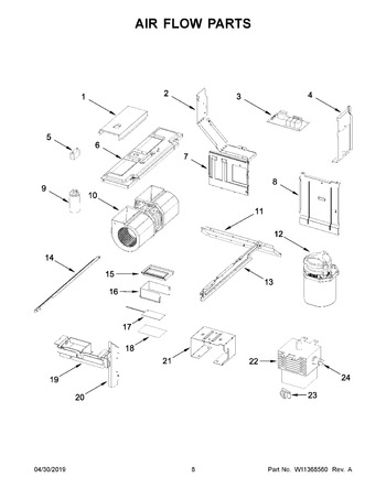 Diagram for YWML75011HW7