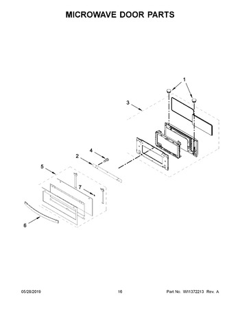 Diagram for WOC97EC0HZ03