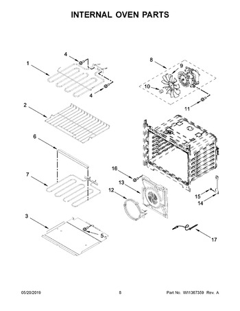 Diagram for WOCA7EC0HZ02