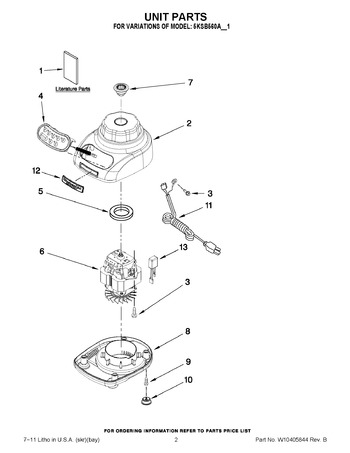 Diagram for 5KSB560AGA1