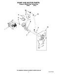 Diagram for 05 - Pump And Motor Parts