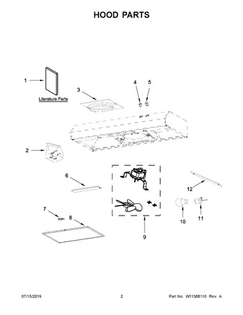 Diagram for WVU17UC0JS0