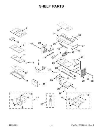 Diagram for KRFC704FPS01