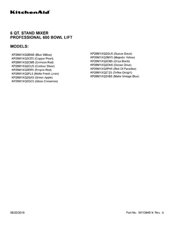 Diagram for KP26M1XQ2CM5