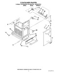 Diagram for 04 - Container Parts