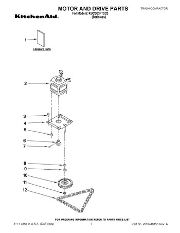 Diagram for KUCS03FTSS2