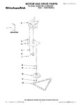 Diagram for 01 - Motor And Drive Parts