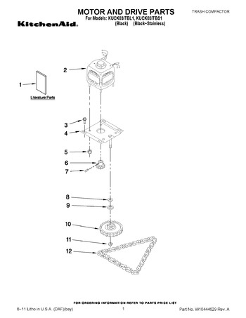 Diagram for KUCK03ITBS1