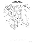 Diagram for 02 - Frame Parts