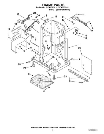 Diagram for KUCK03ITBS1