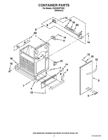 Diagram for KUCS03FTSS2