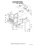 Diagram for 04 - Container Parts