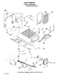 Diagram for 09 - Unit Parts