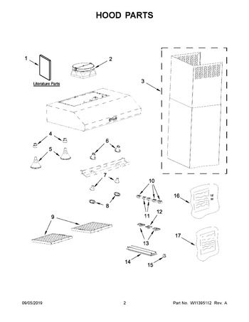 Diagram for KVWC958JSS0