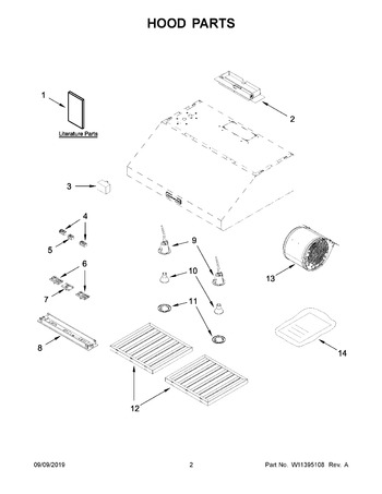 Diagram for KVUC606JSS0