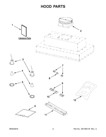 Diagram for UVL6036JSS0