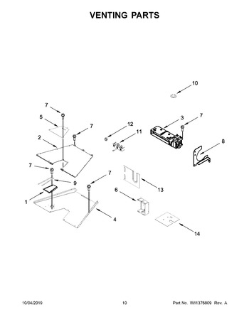 Diagram for KFDC500JAV00