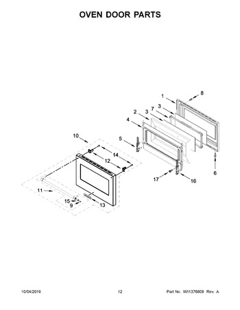 Diagram for KFDC500JAV00