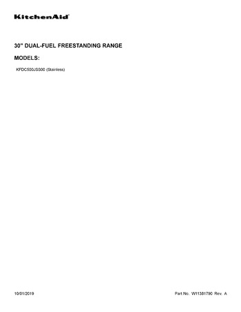 Diagram for KFDC500JSS00