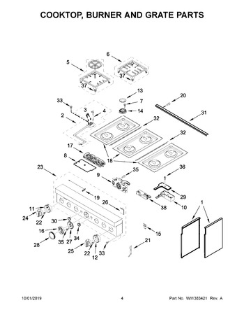 Diagram for KFDC506JPA00