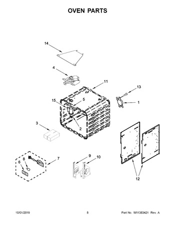 Diagram for KFDC506JPA00