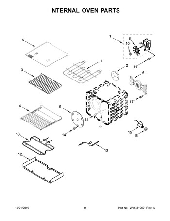 Diagram for KFDC506JSS00