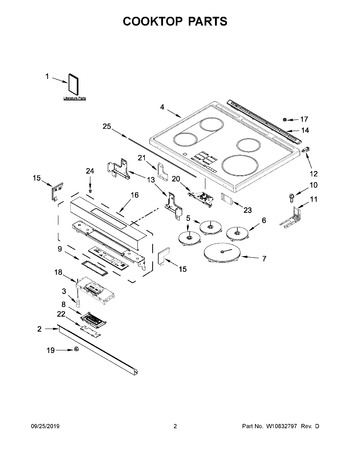 Diagram for KSIB900ESS0