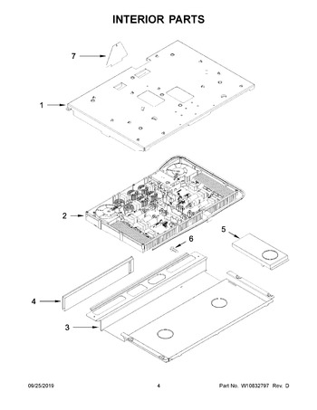 Diagram for KSIB900ESS0