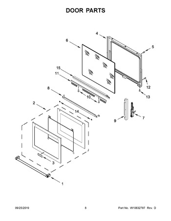 Diagram for KSIB900ESS0