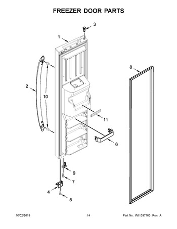 Diagram for WRS315SDHZ03