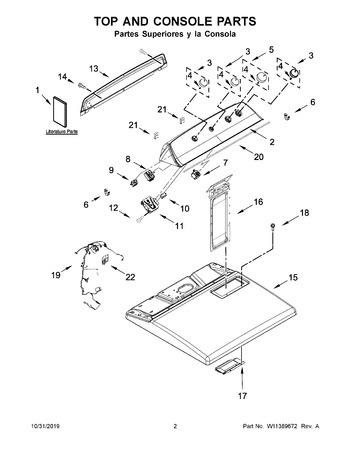 Diagram for 7MWGD2040JM0