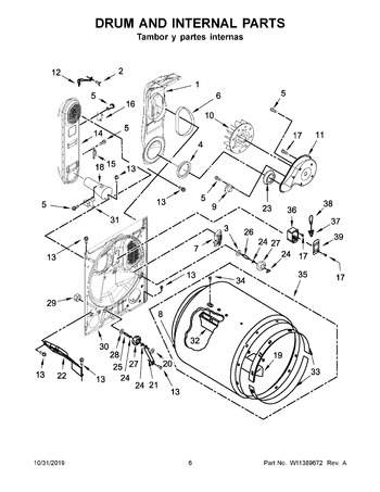 Diagram for 7MWGD2040JM0