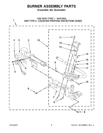 Diagram for 7MWGD2040JM0