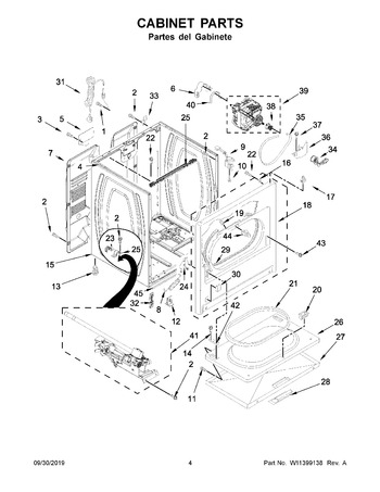 Diagram for 7MWGD2140JB0