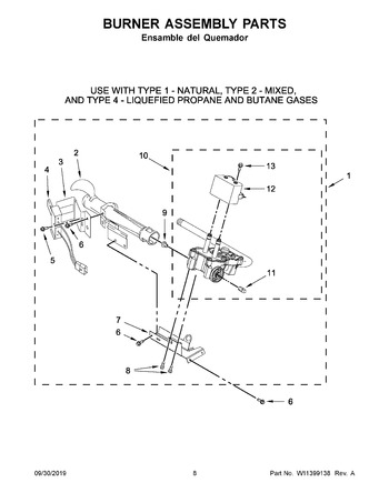 Diagram for 7MWGD2140JB0