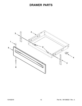 Diagram for WFG515S0JB0