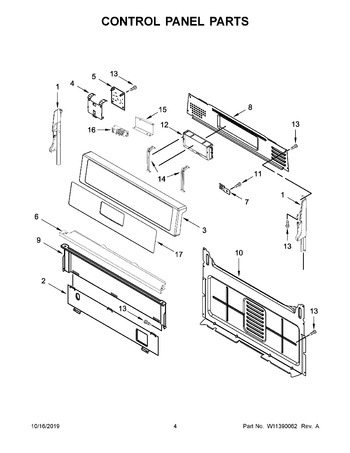 Diagram for WFG515S0JS0