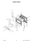 Diagram for 06 - Door Parts