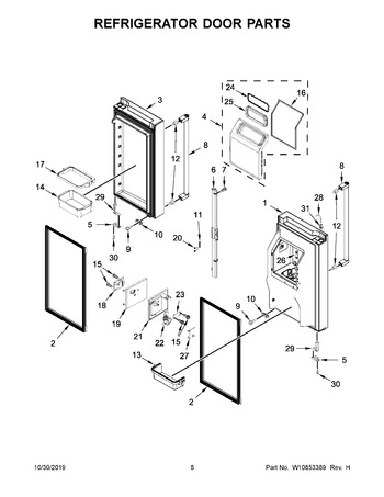 Diagram for KRMF706EBS01