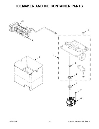 Diagram for KRMF706EBS01