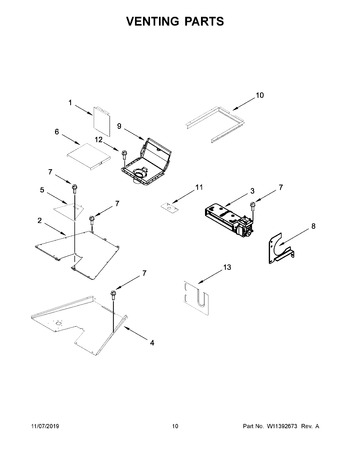 Diagram for KFGC500JPA00