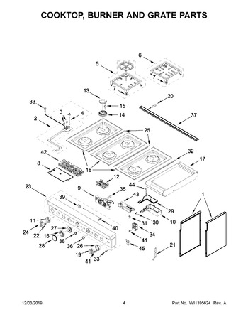 Diagram for KFDC558JSS00