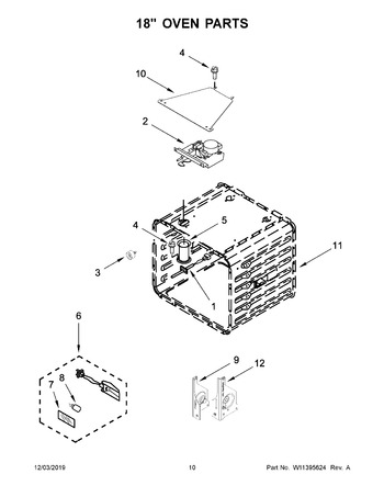 Diagram for KFDC558JSS00