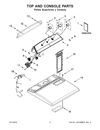 Diagram for 7MWGD1930JM0