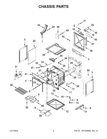 Diagram for WEE510S0FW2